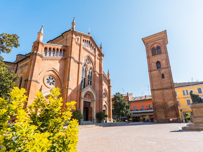 Centro di Crevalcore