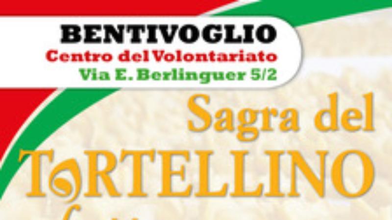 Sagra del Tortellino fatto a mano