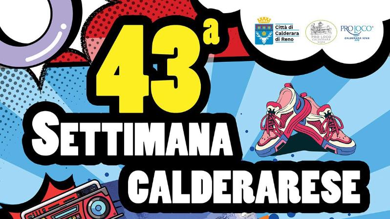 Settimana Calderarese