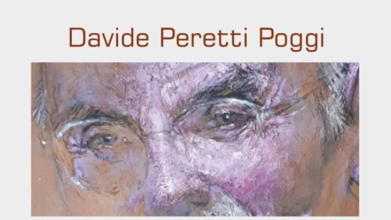 L'altro volto. Mostra di Davide Peretti Poggi 