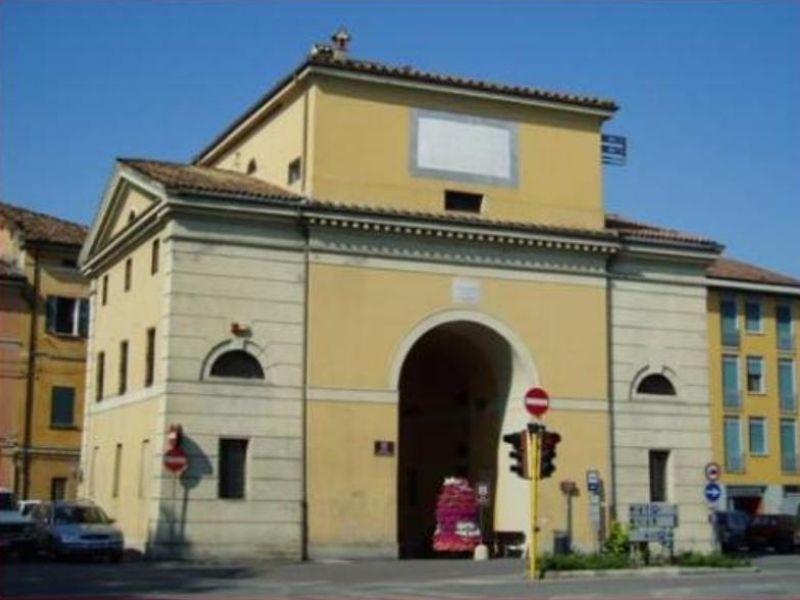 San Giovanni in Persiceto - Museo Archeologico Ambientale e l'alto Medioevo