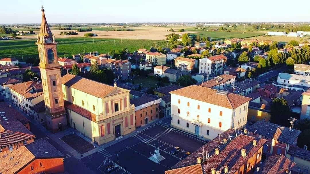 Festa d'Erzen a Castello d'Argile