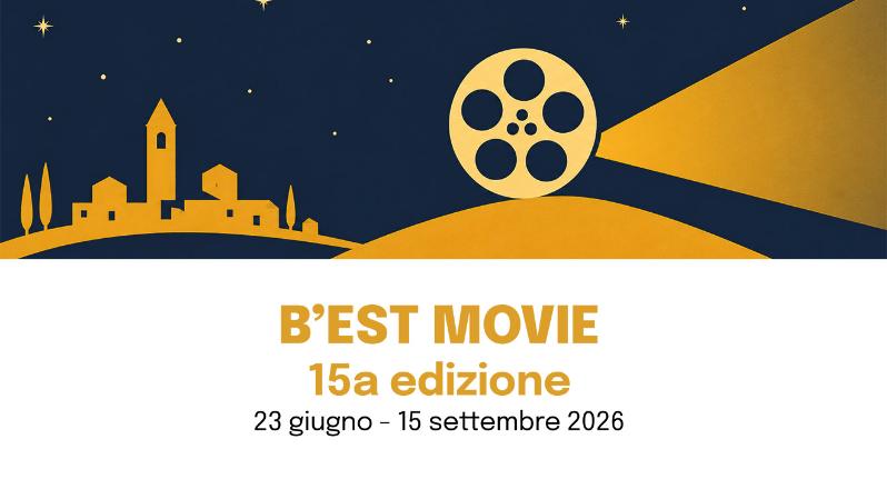 B'Est Movie 