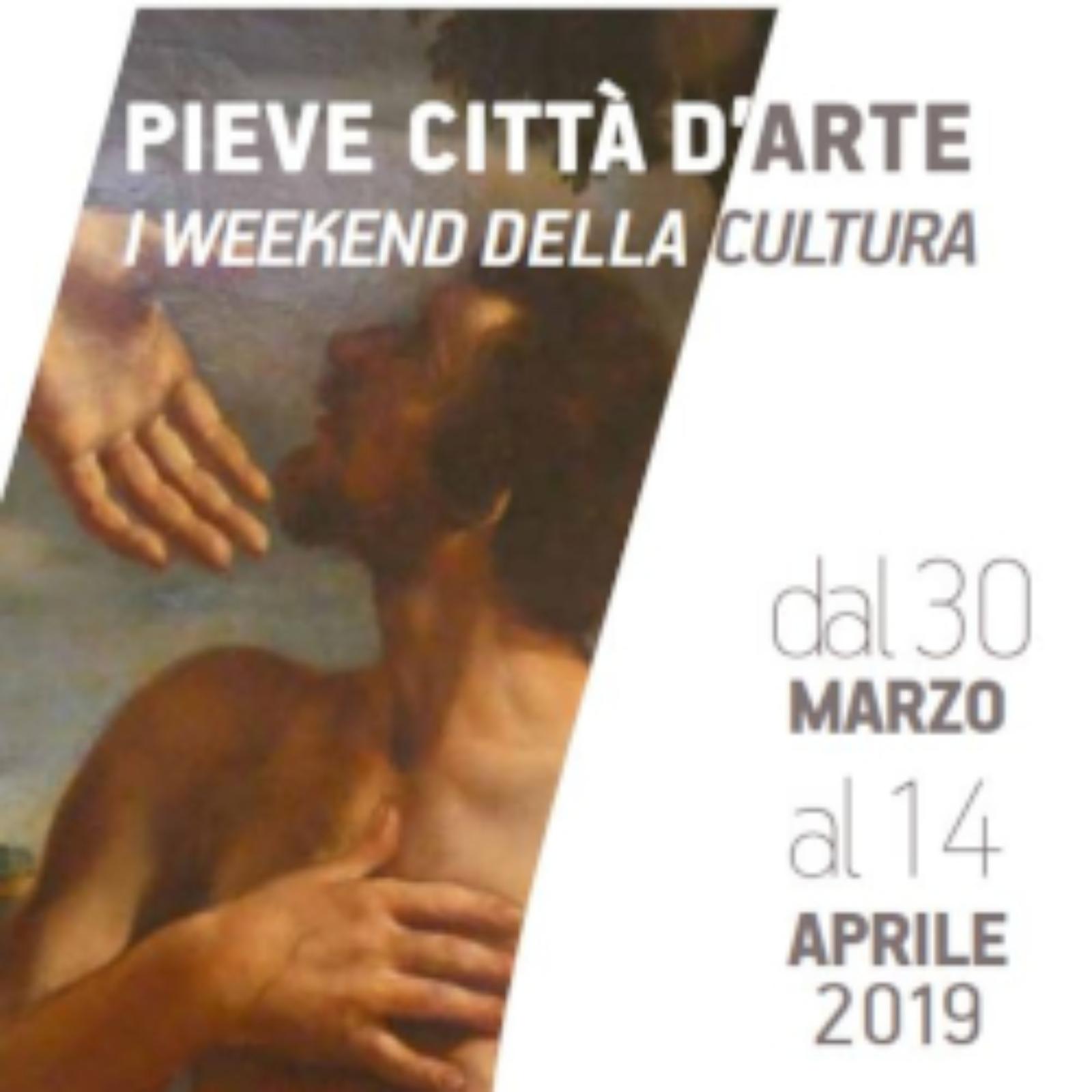 Pieve Città d'Arte