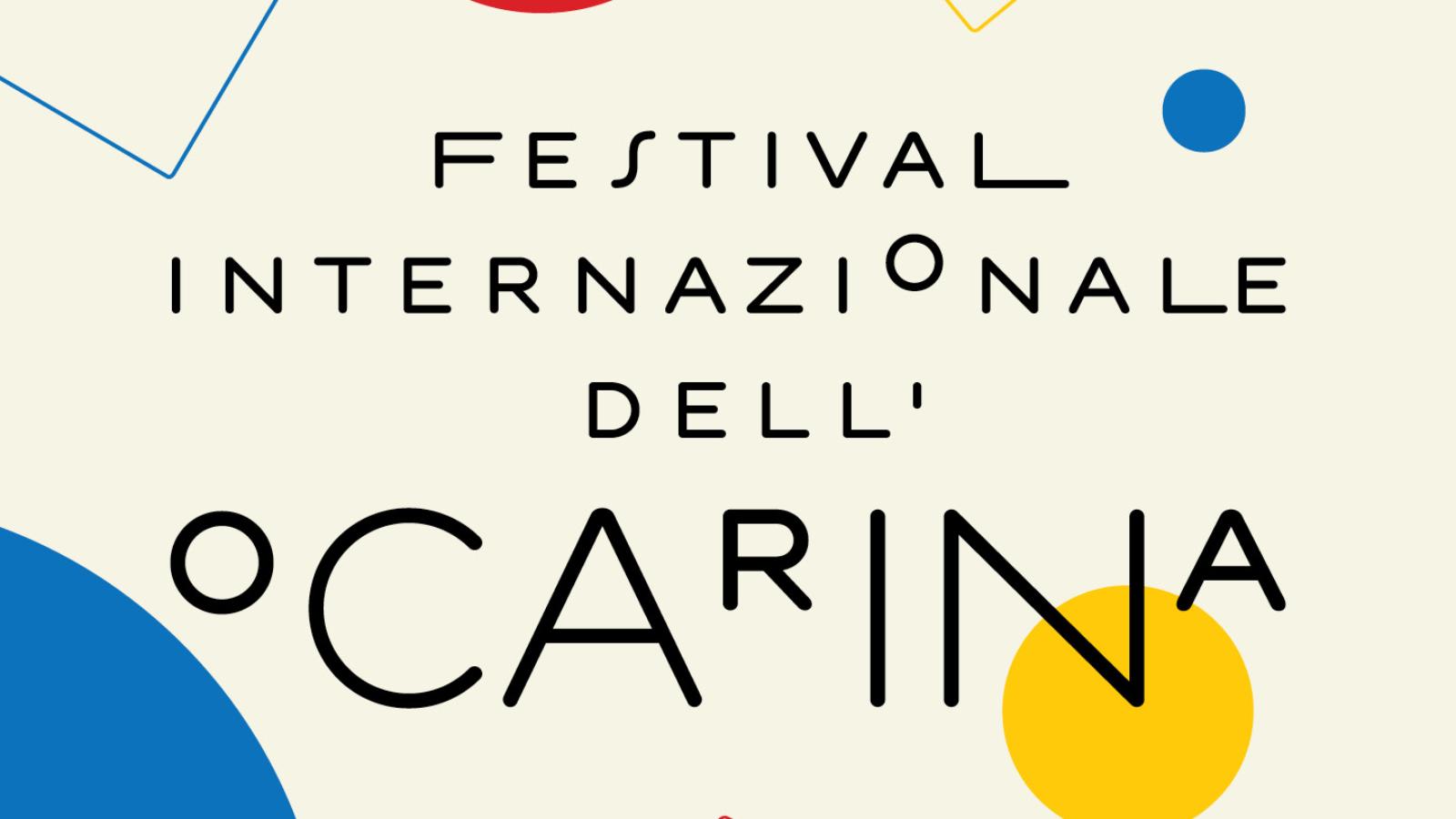 Logo del Festival