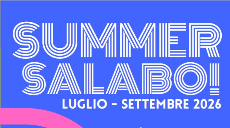 Summer SalaBO!