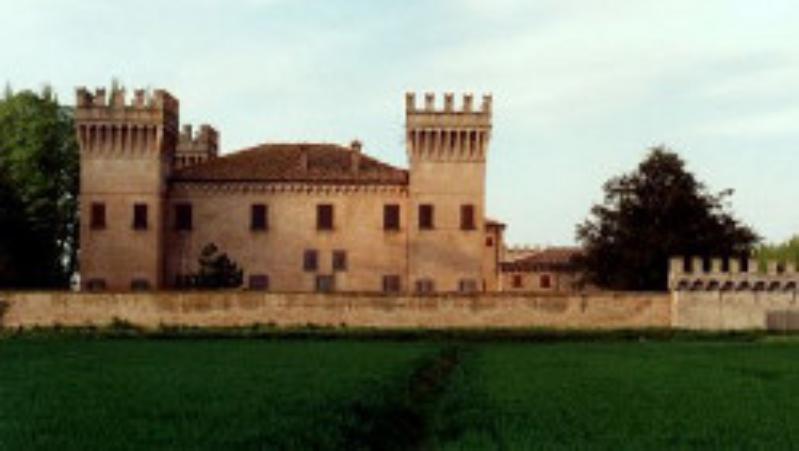 Villa Giovannina