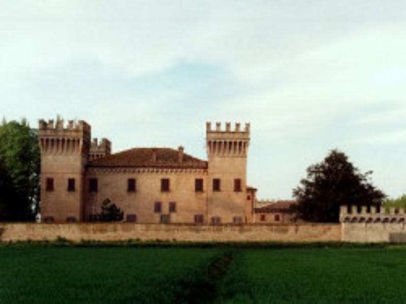 Villa Giovannina
