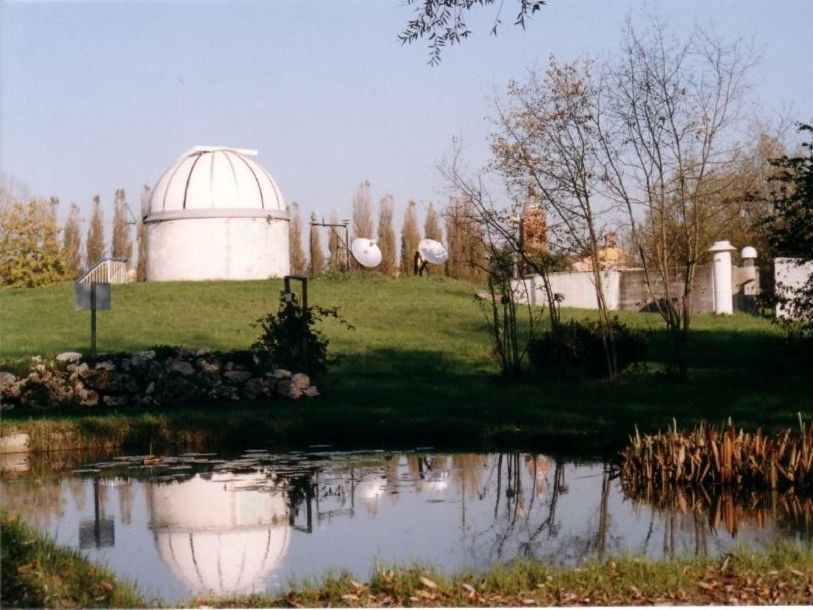 Eventi Musei Persiceto