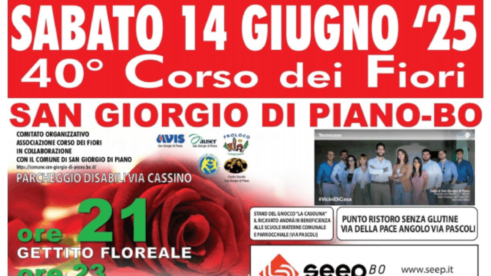 40corso dei fiori