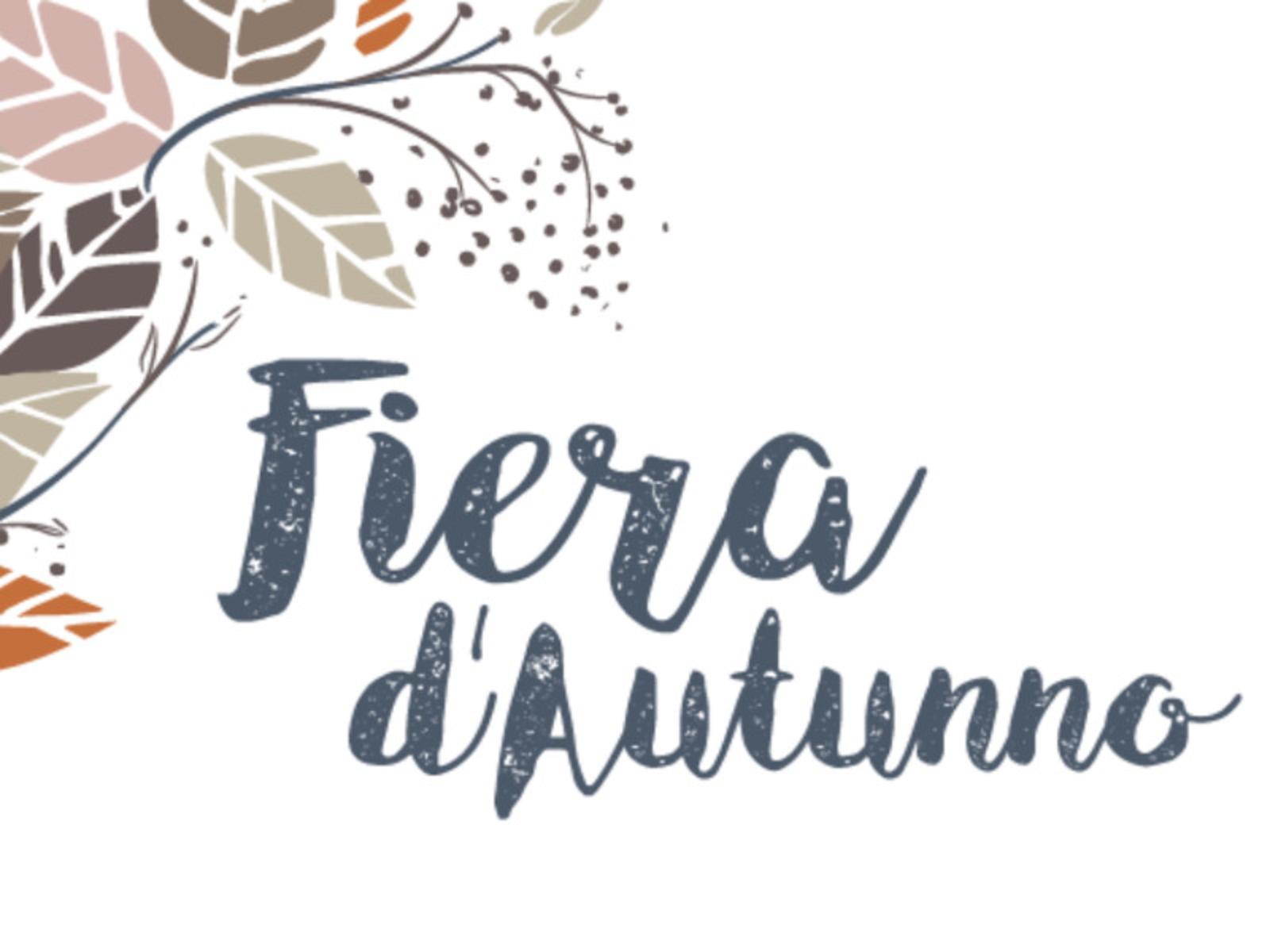 Fiera d'autunno