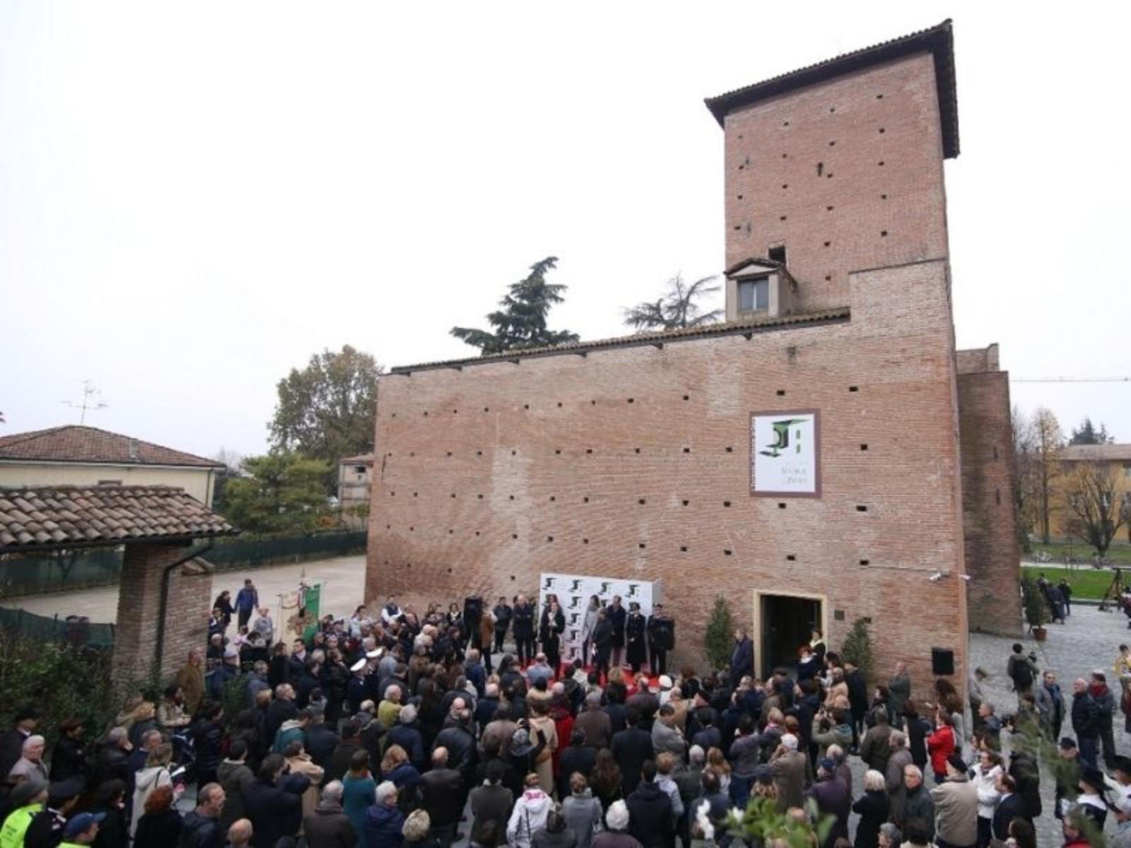 Museo delle Storie di Pieve