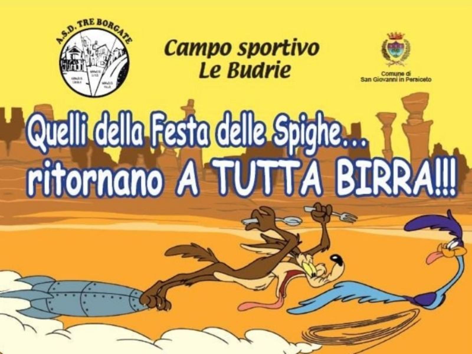In Bocca al Luppolo, festa della birra