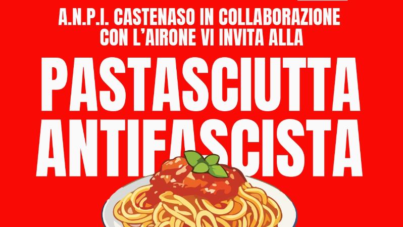 Pastasciutta antifascista