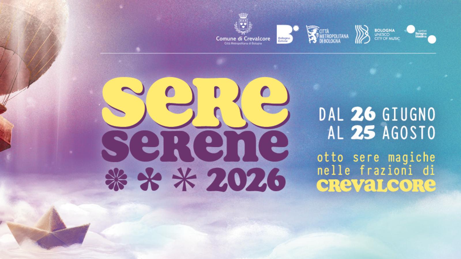 Sereserene2026 Sereserene2026