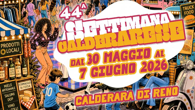 Settimana Calderarese