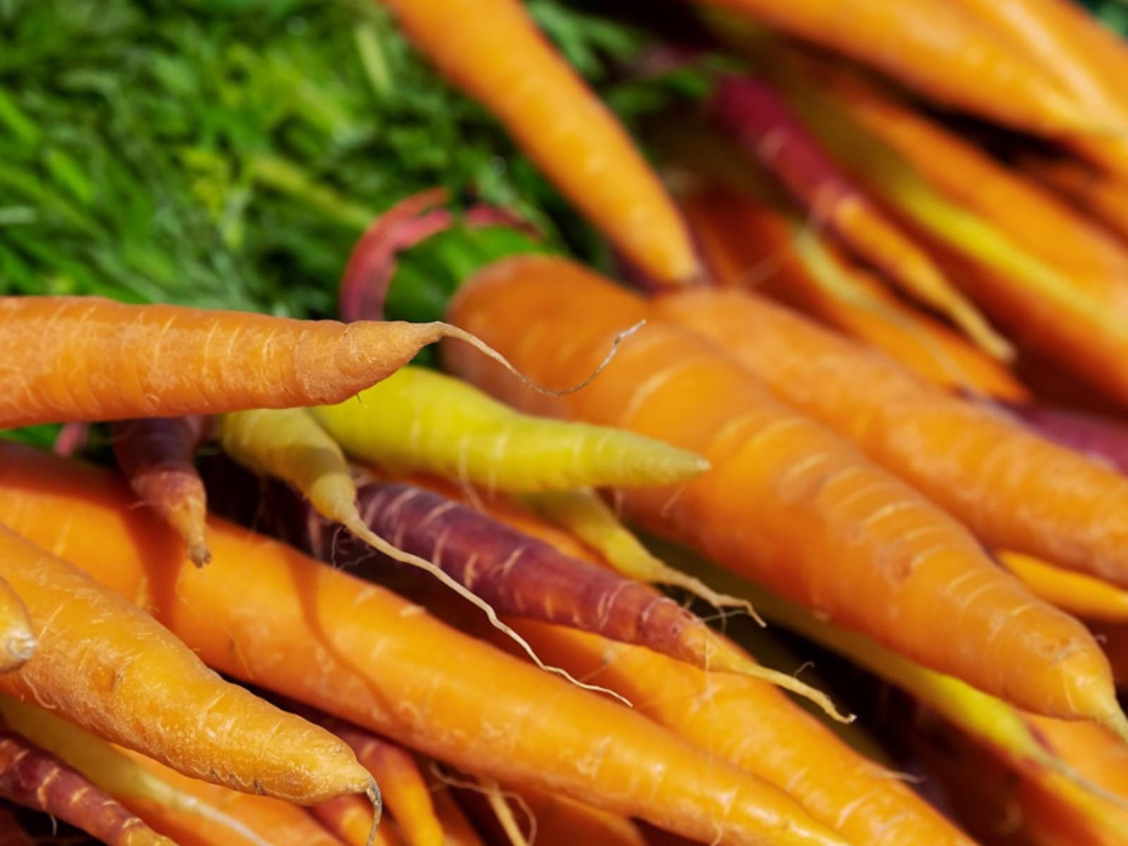 Al marché dal cuntadéin