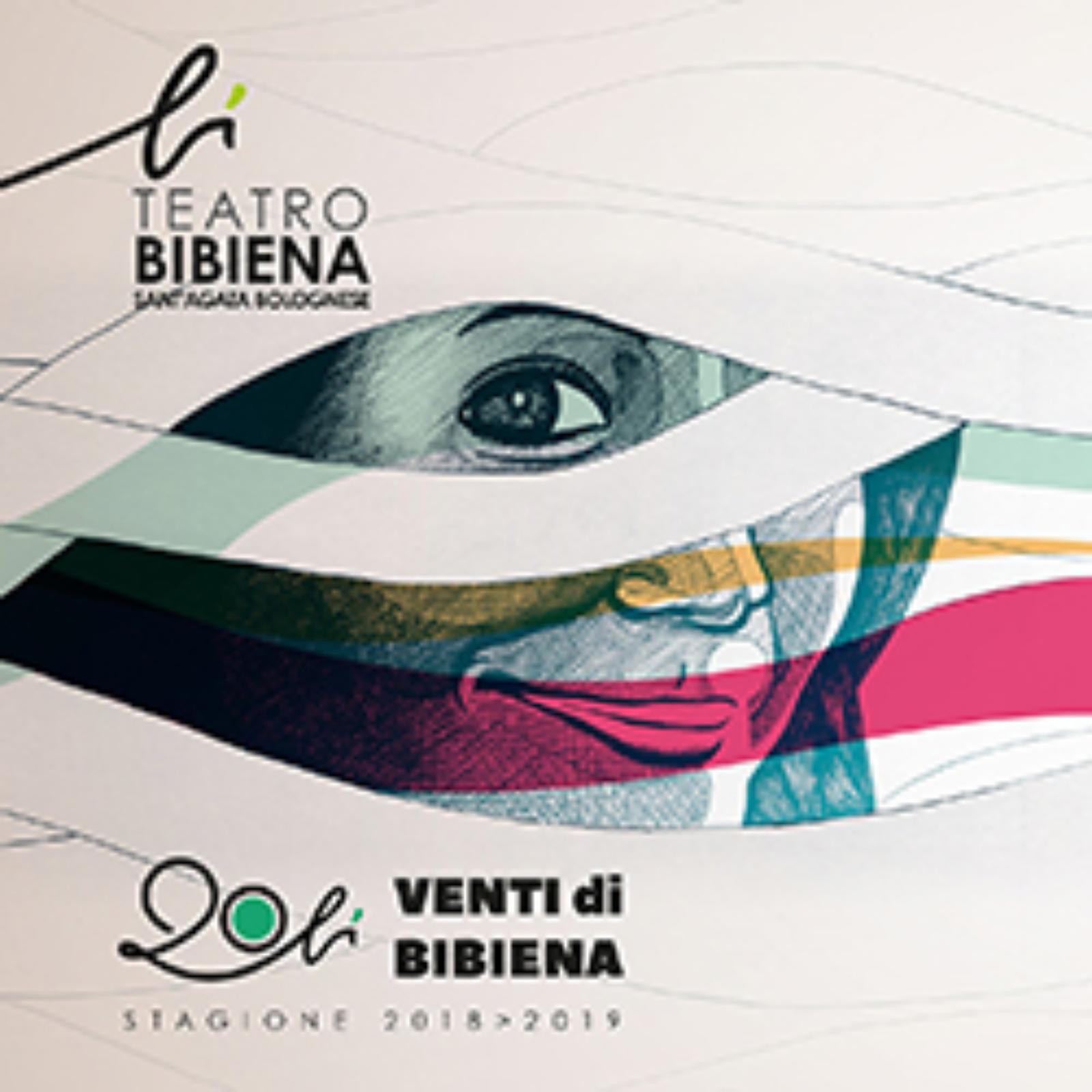 Teatro Bibiena - Stagione 2018/2019