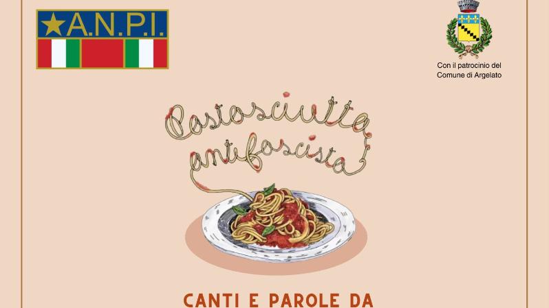 Pasta asciutta anti-fascista