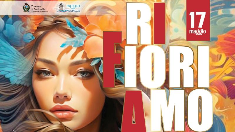 Rifioriamo a Molinella