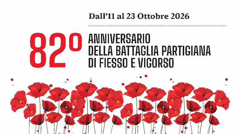 Anniversario della Battaglia Partigiana di Fiesso e Vigorso