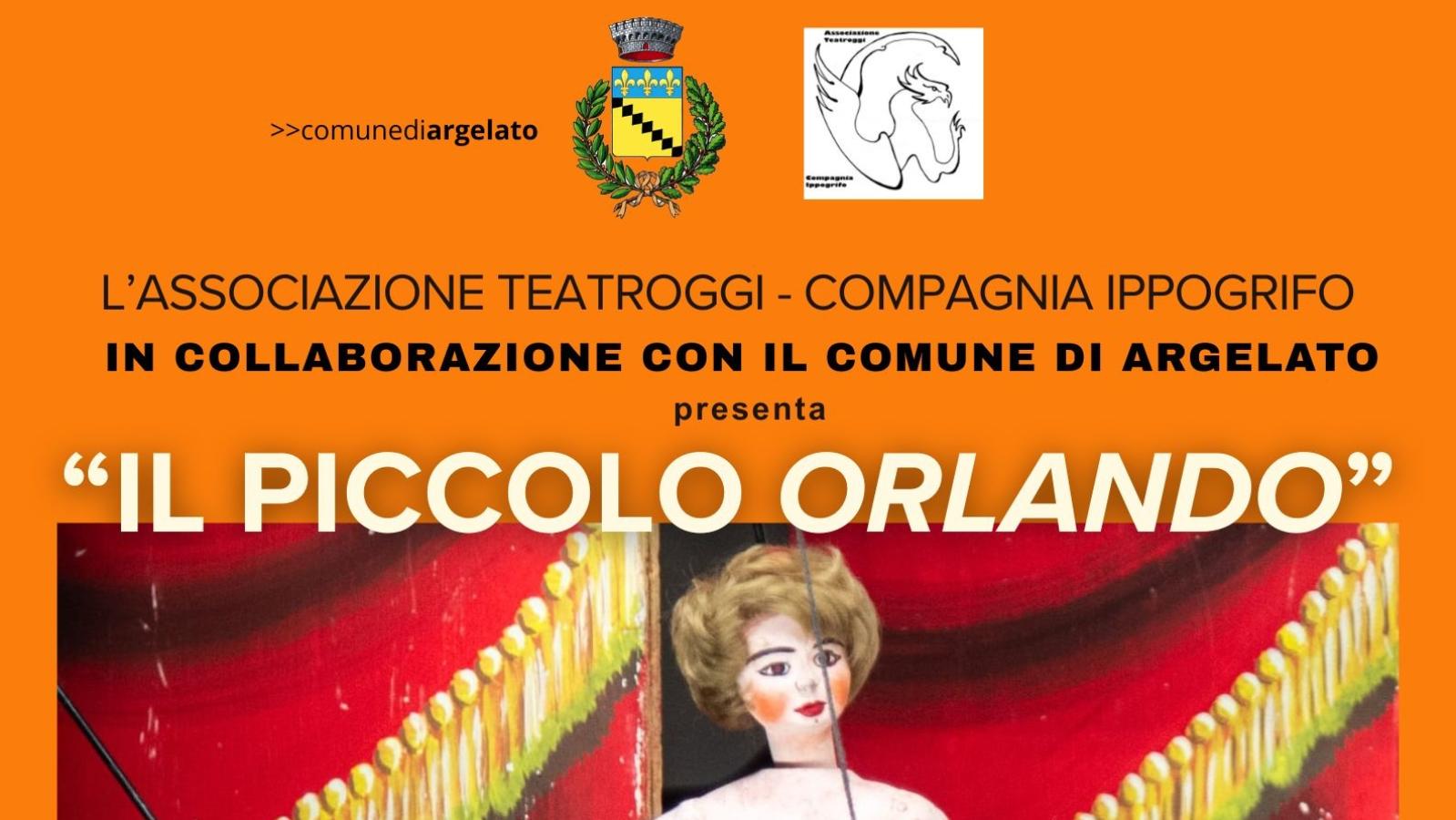 Spettacolo dei pupi siciliani Spettacolo dei pupi siciliani