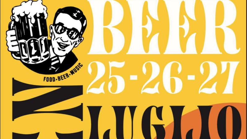 Erzen Beer Fest