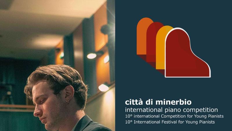 Concorso pianistico internazionale Città di Minerbio