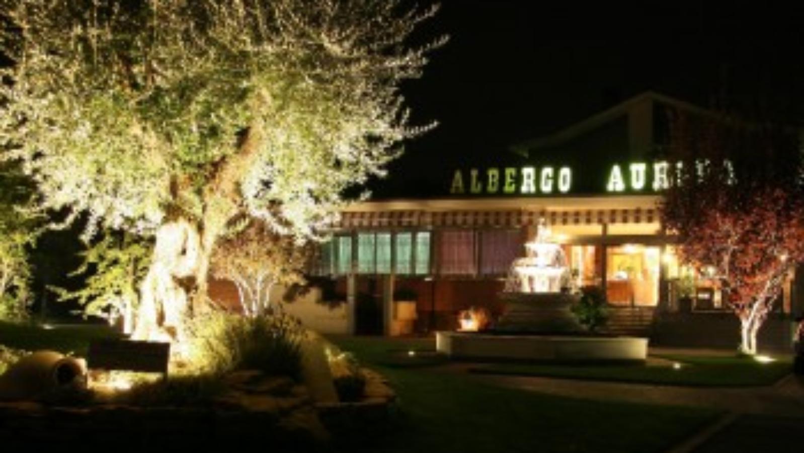 Albergo Aurora 