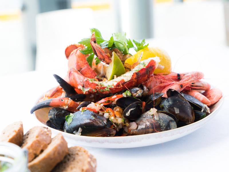 44° Sagra del Pesce di Mare