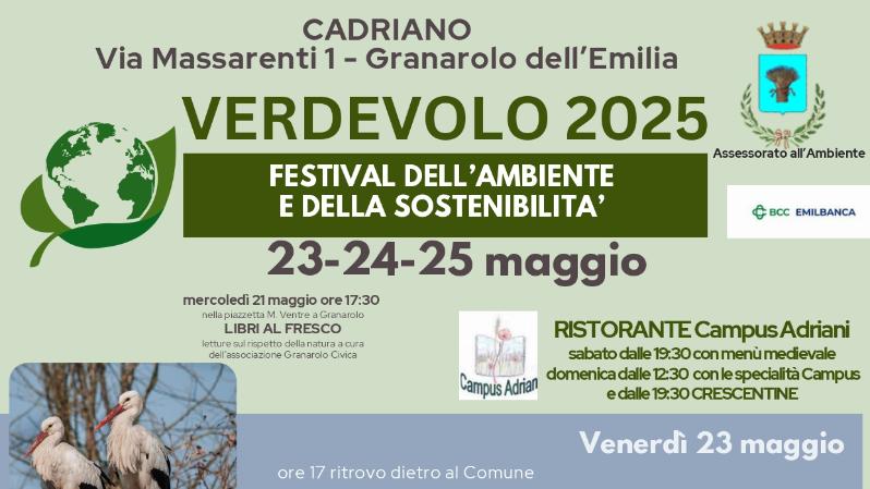 Verdevolo 