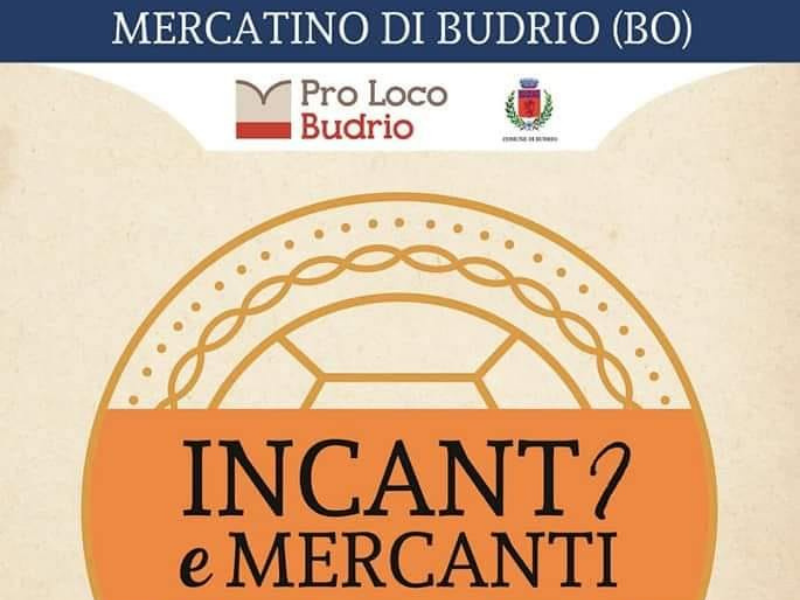 Incanti&Mercanti