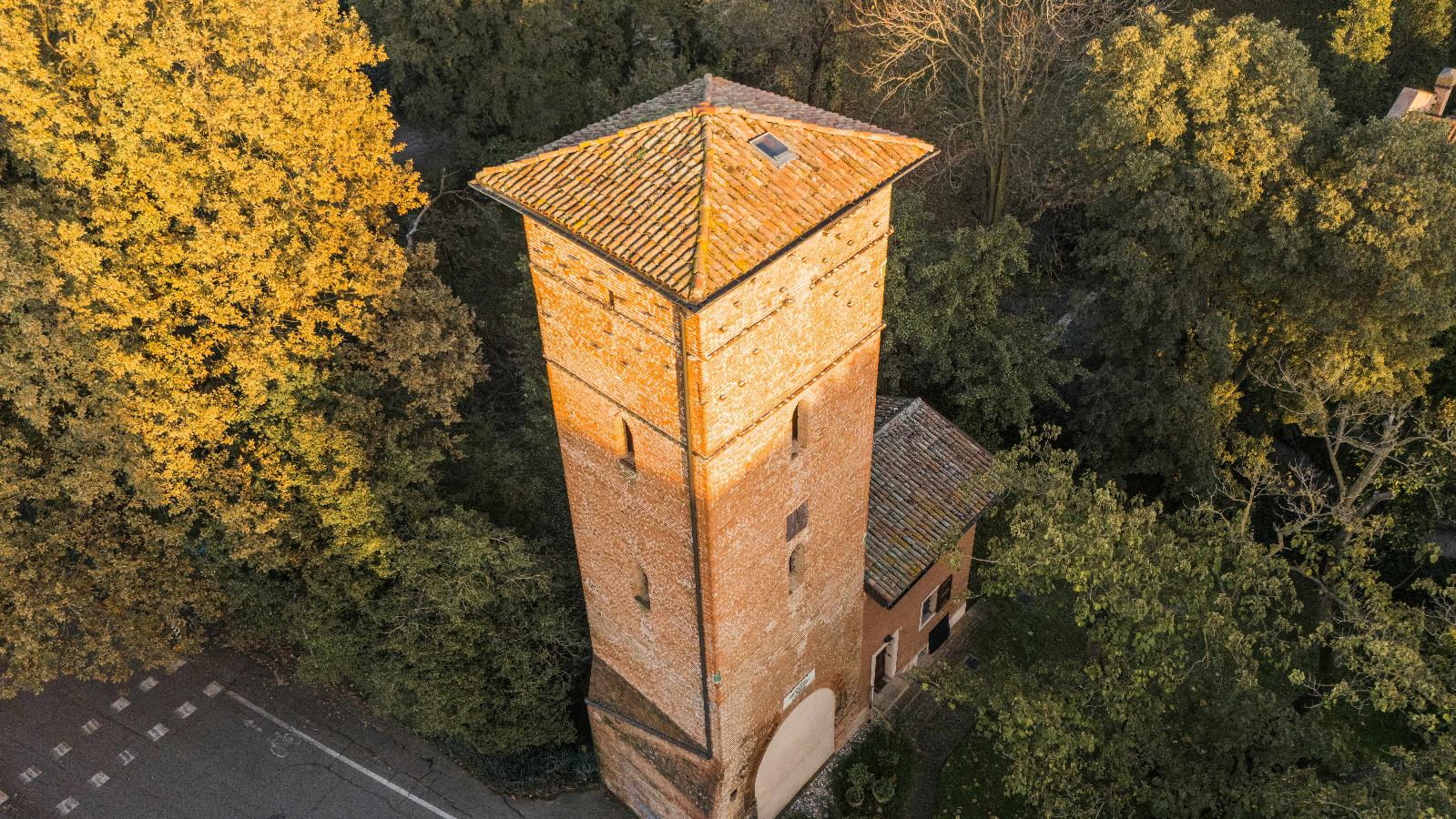 Torre Re Enzo