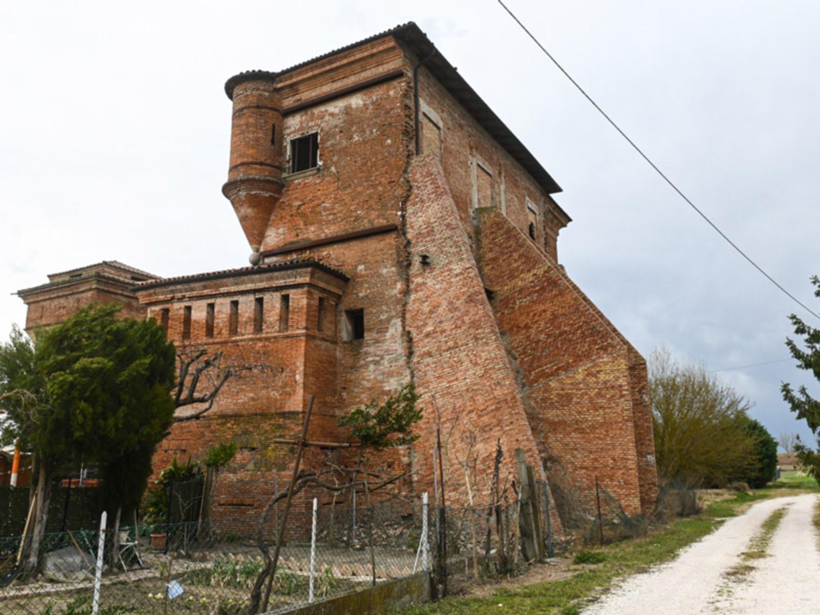 Sagra di Santa Croce a Selva Malvezzi