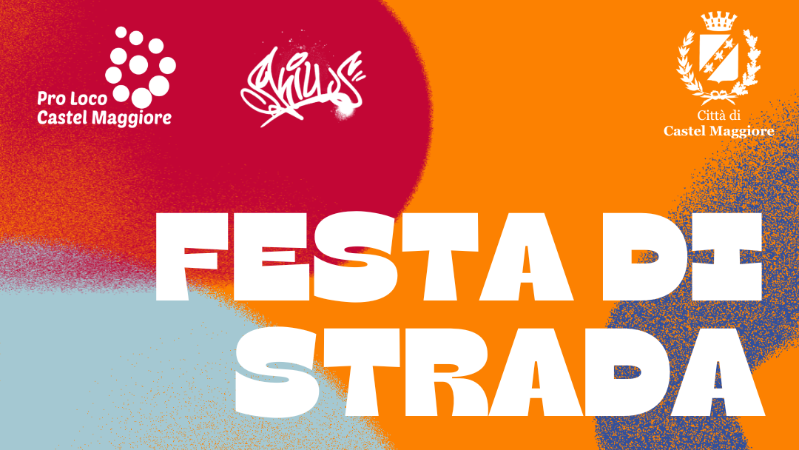 Festa di strada