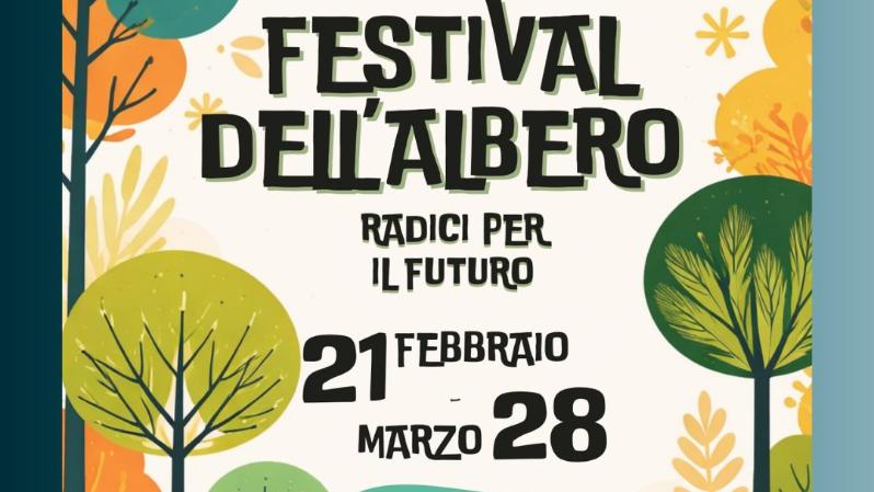 Festival dell’Albero – Radici per il Futuro
