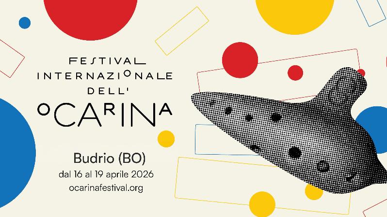 Festival Internazionale dell'Ocarina