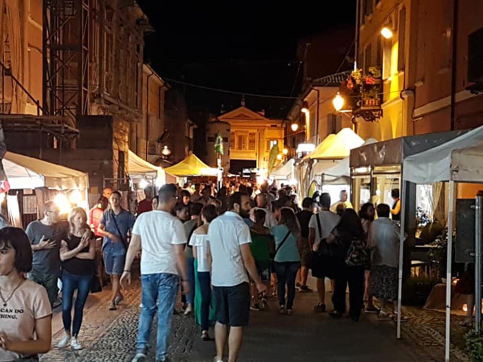Fiera del Carmine