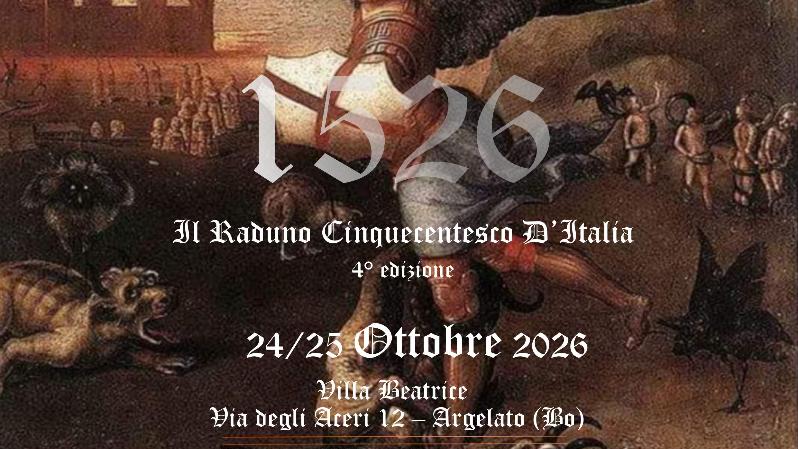 Lega cinquecentesca - Le guerre d'Italia