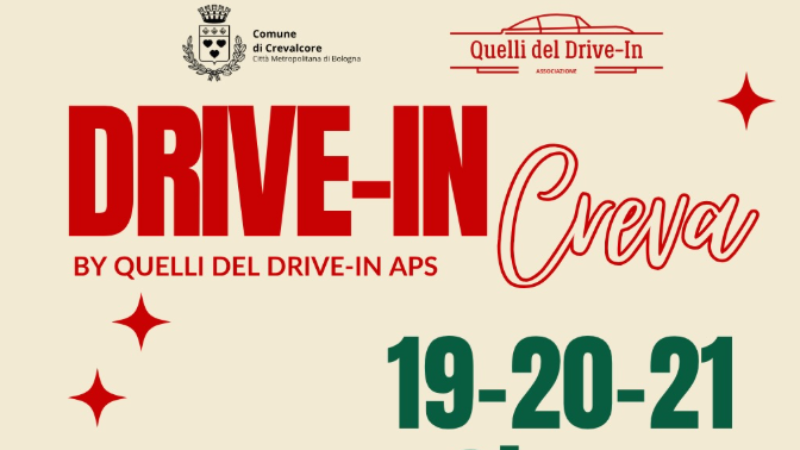 Drive-In Creva
