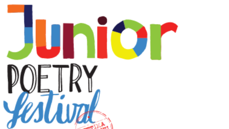 Junior Poetry Festival