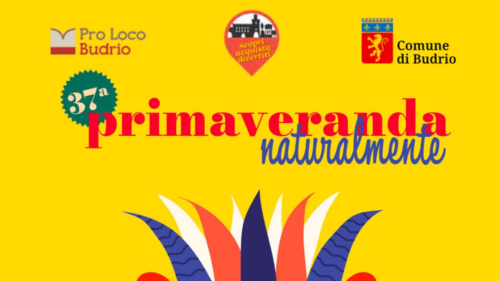 Primaveranda Budrio