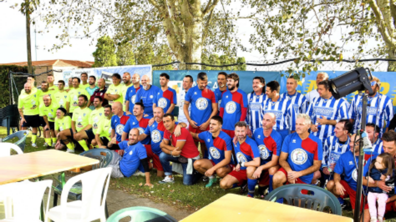 7° Trofeo Bimbilacqua memorial Gabriele Gilli