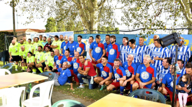7° Trofeo Bimbilacqua memorial Gabriele Gilli