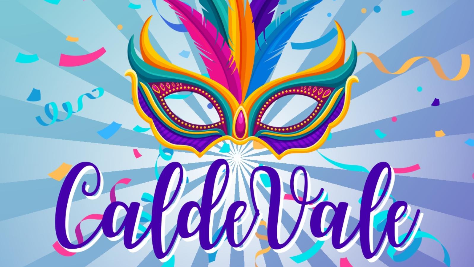 CaldeVale locandina