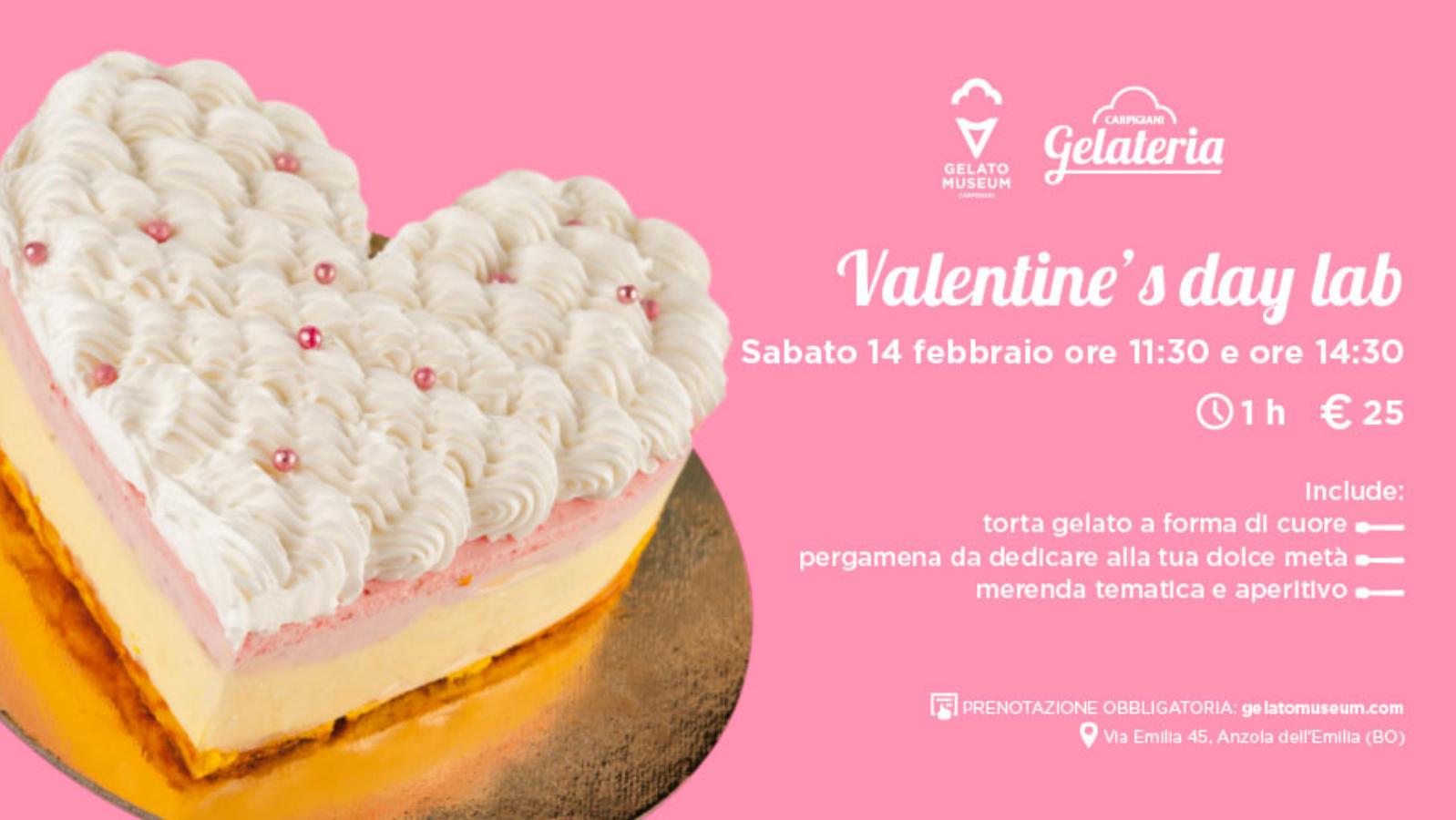 San Valentino Carpigiani