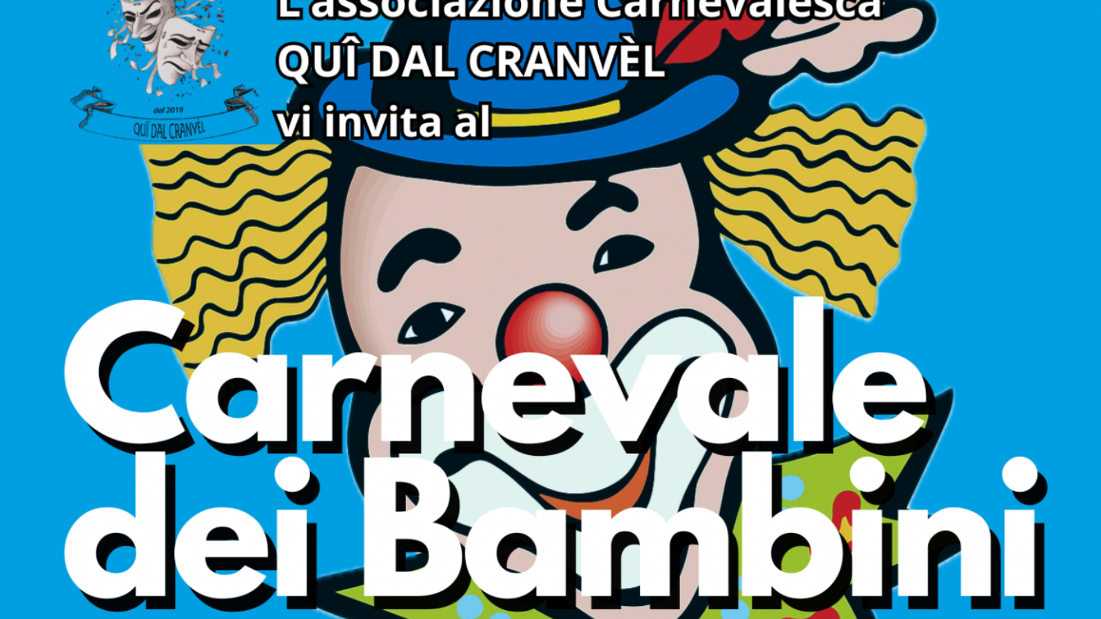 Carnevale di Minerbio 2026