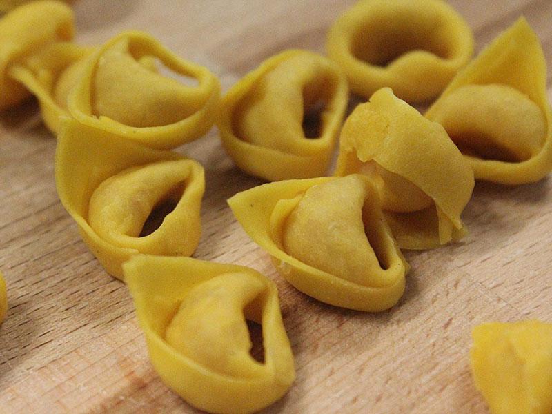 Sagra del tortellino