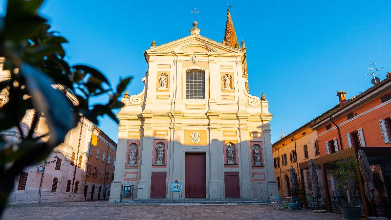 Collegiata di Santa Maria Maggiore