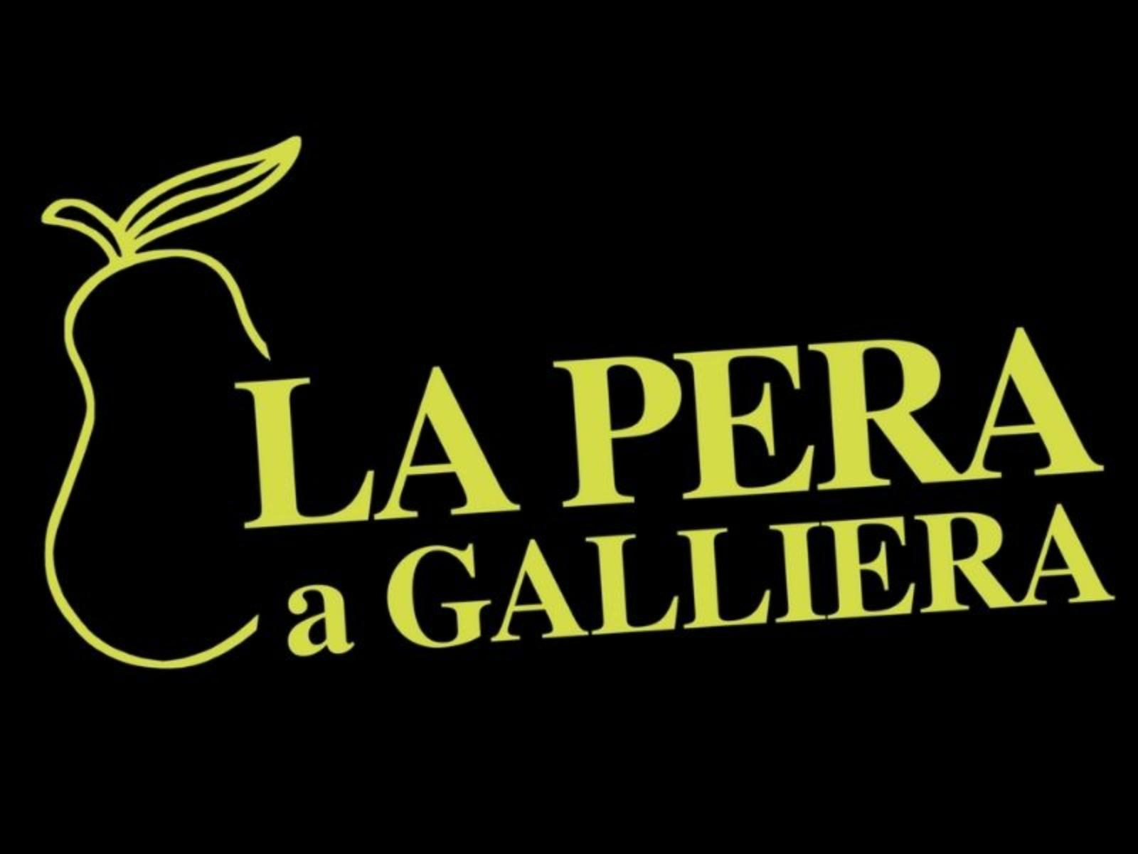 La Pera a Galliera